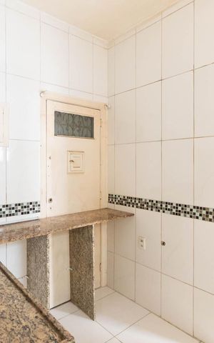 Apartamento à venda com 150m², 3 quartos e sem vagaCozinha