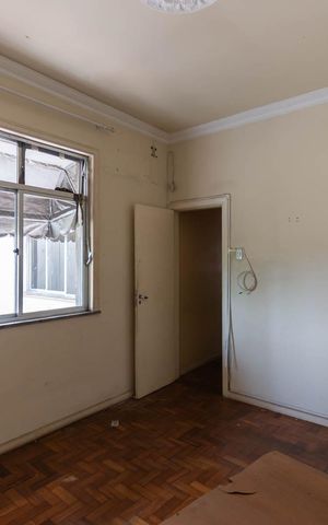 Apartamento à venda com 150m², 3 quartos e sem vagaQuarto 2