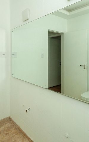 Casa à venda com 420m², 4 quartos e 6 vagasBanheiro Social