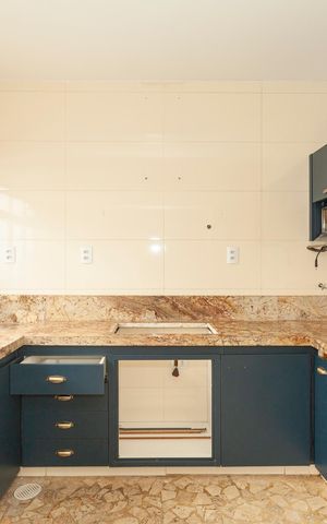 Casa à venda com 420m², 4 quartos e 6 vagasCozinha