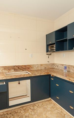 Casa à venda com 420m², 4 quartos e 6 vagasCozinha