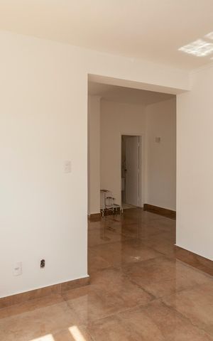 Casa à venda com 420m², 4 quartos e 6 vagasSala de estar