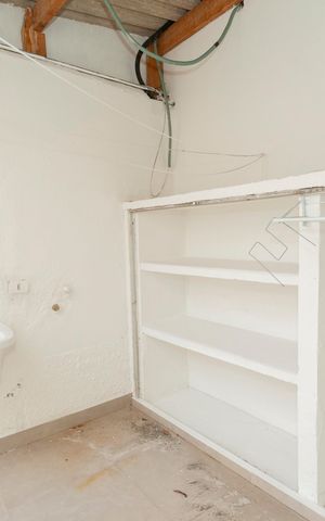 Casa à venda com 420m², 4 quartos e 6 vagasÁrea de Serviço da Edícula