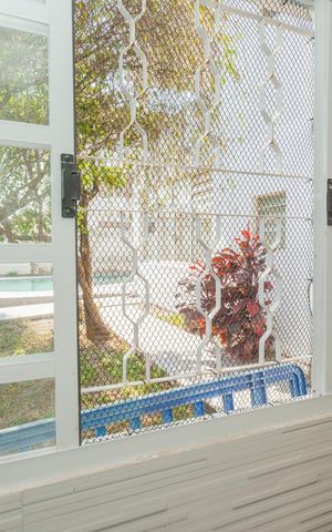 Casa à venda com 420m², 4 quartos e 6 vagasVista da Cozinha da Edícula
