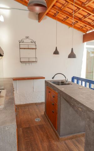 Casa à venda com 420m², 4 quartos e 6 vagasChurrasqueira
