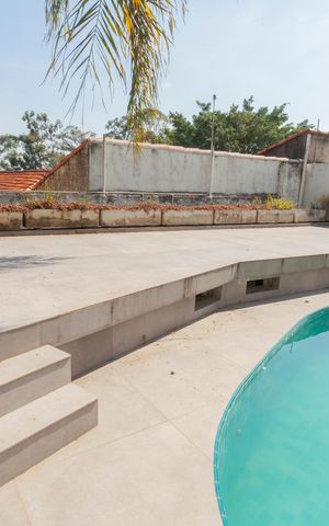 Casa à venda com 420m², 4 quartos e 6 vagasPiscina