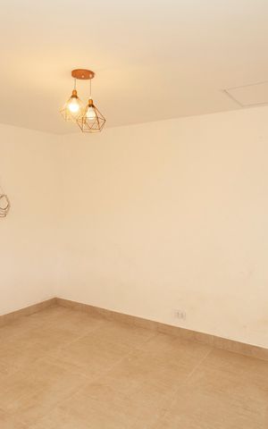 Casa à venda com 420m², 4 quartos e 6 vagasSala da Edícula