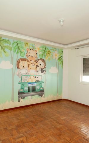 Casa à venda com 420m², 4 quartos e 6 vagasQuarto 1