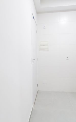 Apartamento para alugar com 42m², 1 quarto e 1 vaga Apartamento para alugar com 42m², 1 quarto e 1 vagaCozinha