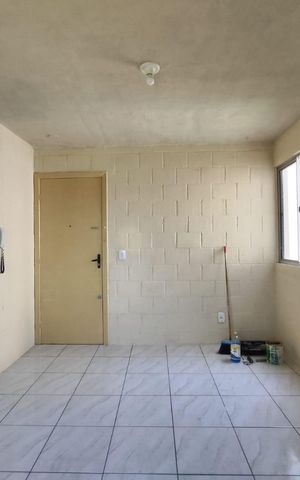 Apartamento para alugar com 57m², 2 quartos e 1 vaga Apartamento para alugar com 57m², 2 quartos e 1 vagaSala/Cozinha