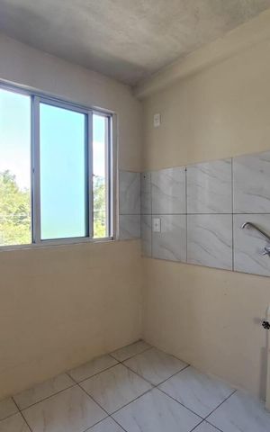 Apartamento para alugar com 57m², 2 quartos e 1 vaga Apartamento para alugar com 57m², 2 quartos e 1 vagaSala/Cozinha