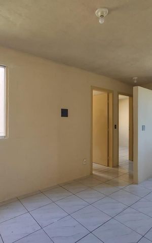 Apartamento para alugar com 57m², 2 quartos e 1 vaga Apartamento para alugar com 57m², 2 quartos e 1 vagaSala/Cozinha