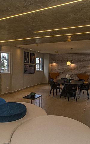Apartamento à venda com 60m², 3 quartos e 1 vaga Apartamento à venda com 60m², 3 quartos e 1 vagaÁrea comum