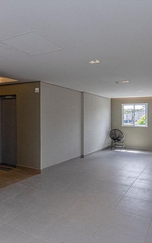 Apartamento à venda com 60m², 3 quartos e 1 vaga Apartamento à venda com 60m², 3 quartos e 1 vagaÁrea comum