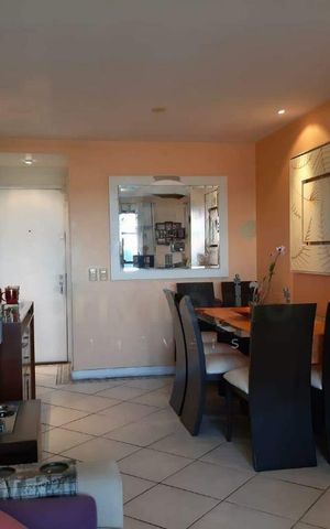 Apartamento à venda com 78m², 2 quartos e 1 vaga