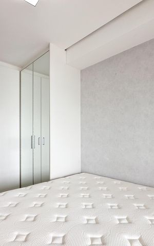 Apartamento para alugar com 42m², 1 quarto e 1 vaga Apartamento para alugar com 42m², 1 quarto e 1 vagaQuarto
