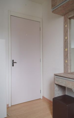 Apartamento à venda com 50m², 2 quartos e 1 vagaQuarto 2