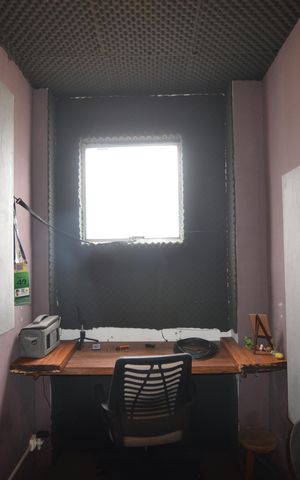 Apartamento para alugar com 240m², 3 quartos e 2 vagasQuarto de Serviço