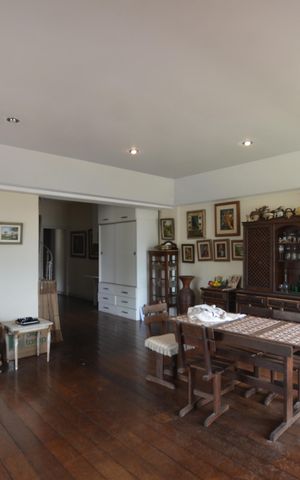 Apartamento para alugar com 240m², 3 quartos e 2 vagasSala