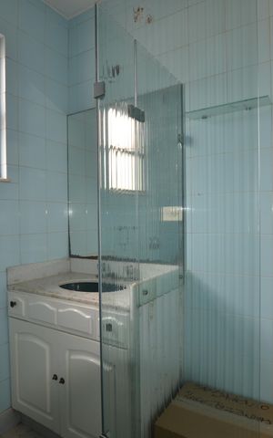 Apartamento para alugar com 240m², 3 quartos e 2 vagasBanheiro da Suíte 3