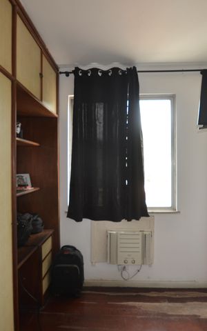 Apartamento para alugar com 240m², 3 quartos e 2 vagasSuíte 1