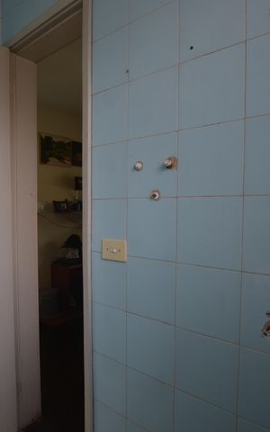 Apartamento para alugar com 240m², 3 quartos e 2 vagasBanheiro da Suíte 3