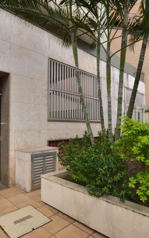 Apartamento para alugar com 240m², 3 quartos e 2 vagasÁrea comum