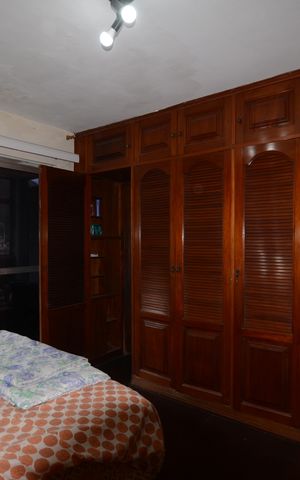 Apartamento para alugar com 240m², 3 quartos e 2 vagasSuíte 2