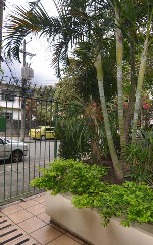 Apartamento para alugar com 240m², 3 quartos e 2 vagasÁrea comum