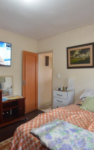 Apartamento para alugar com 240m², 3 quartos e 2 vagasSuíte 2