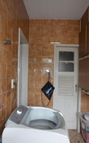 Apartamento para alugar com 240m², 3 quartos e 2 vagasÁrea de Serviço