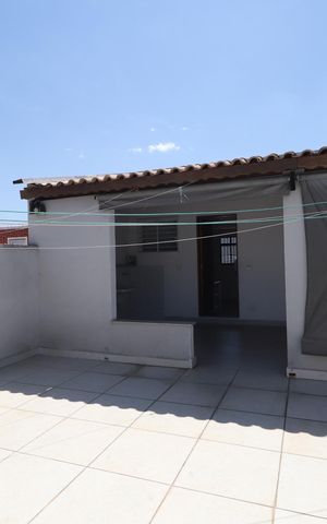 Casa à venda com 210m², 3 quartos e 4 vagasTerraço