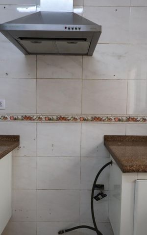 Casa à venda com 210m², 3 quartos e 4 vagasCozinha