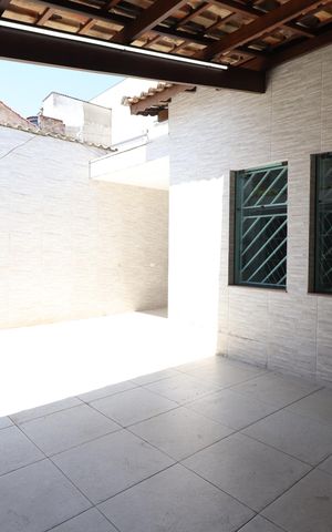 Casa à venda com 210m², 3 quartos e 4 vagasÁrea comum