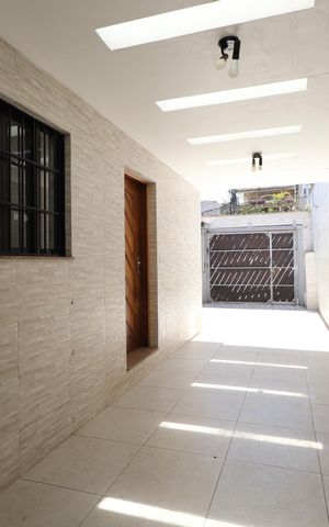 Casa à venda com 210m², 3 quartos e 4 vagasÁrea comum