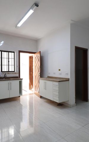 Casa à venda com 210m², 3 quartos e 4 vagasCozinha