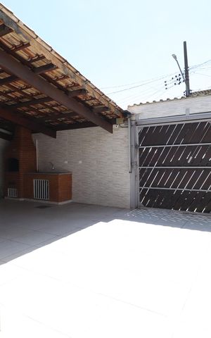 Casa à venda com 210m², 3 quartos e 4 vagasÁrea comum