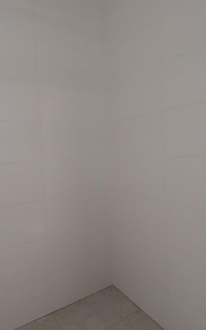 Casa à venda com 210m², 3 quartos e 4 vagasBanheiro de Serviço