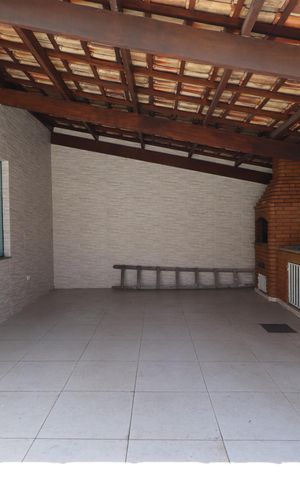Casa à venda com 210m², 3 quartos e 4 vagasÁrea comum