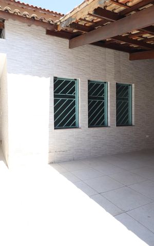 Casa à venda com 210m², 3 quartos e 4 vagasÁrea comum