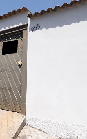 Casa à venda com 210m², 3 quartos e 4 vagasFachada