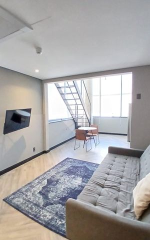 Apartamento para alugar com 55m², 1 quarto e sem vaga Apartamento para alugar com 55m², 1 quarto e sem vagaStudio