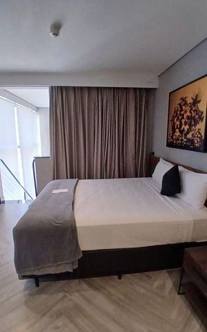 Studio para alugar com 56m², 1 quarto e sem vaga Studio para alugar com 56m², 1 quarto e sem vagaSuíte