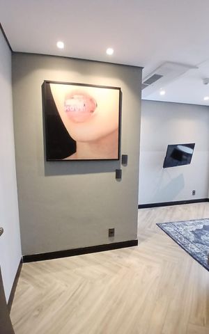 Apartamento para alugar com 56m², 1 quarto e sem vaga Apartamento para alugar com 56m², 1 quarto e sem vagaSala/Cozinha