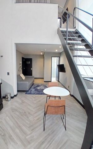 Apartamento para alugar com 56m², 1 quarto e sem vaga Apartamento para alugar com 56m², 1 quarto e sem vagaSala/Cozinha