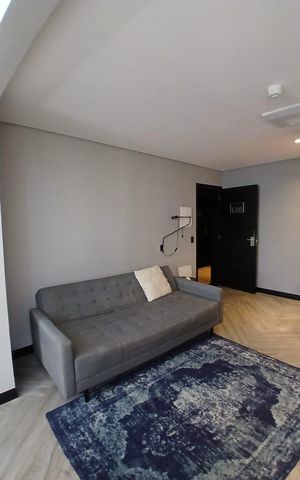 Apartamento para alugar com 55m², 1 quarto e sem vaga Apartamento para alugar com 55m², 1 quarto e sem vagaSala/Cozinha