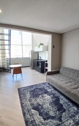 Apartamento para alugar com 55m², 1 quarto e sem vaga Apartamento para alugar com 55m², 1 quarto e sem vagaSala/Cozinha