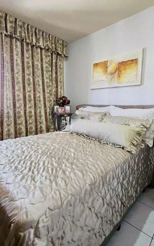 Apartamento à venda com 37m², 1 quarto e sem vaga Apartamento à venda com 37m², 1 quarto e sem vagaFoto 01