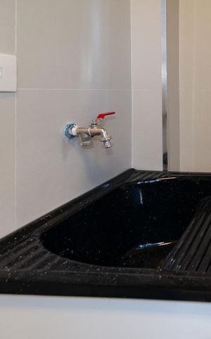 Apartamento para alugar com 74m², 2 quartos e 1 vaga Apartamento para alugar com 74m², 2 quartos e 1 vagaCozinha