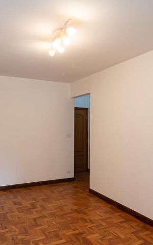Apartamento para alugar com 74m², 2 quartos e 1 vaga Apartamento para alugar com 74m², 2 quartos e 1 vagaSala